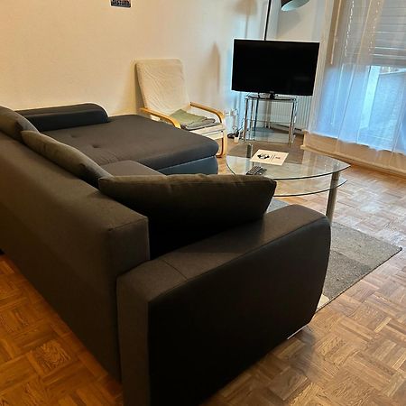 Muenster City Apartment Zewnętrze zdjęcie