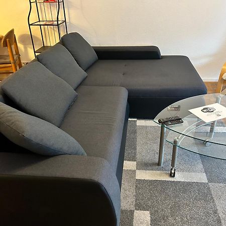 Muenster City Apartment Zewnętrze zdjęcie
