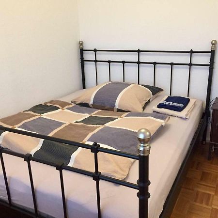 Muenster City Apartment Zewnętrze zdjęcie
