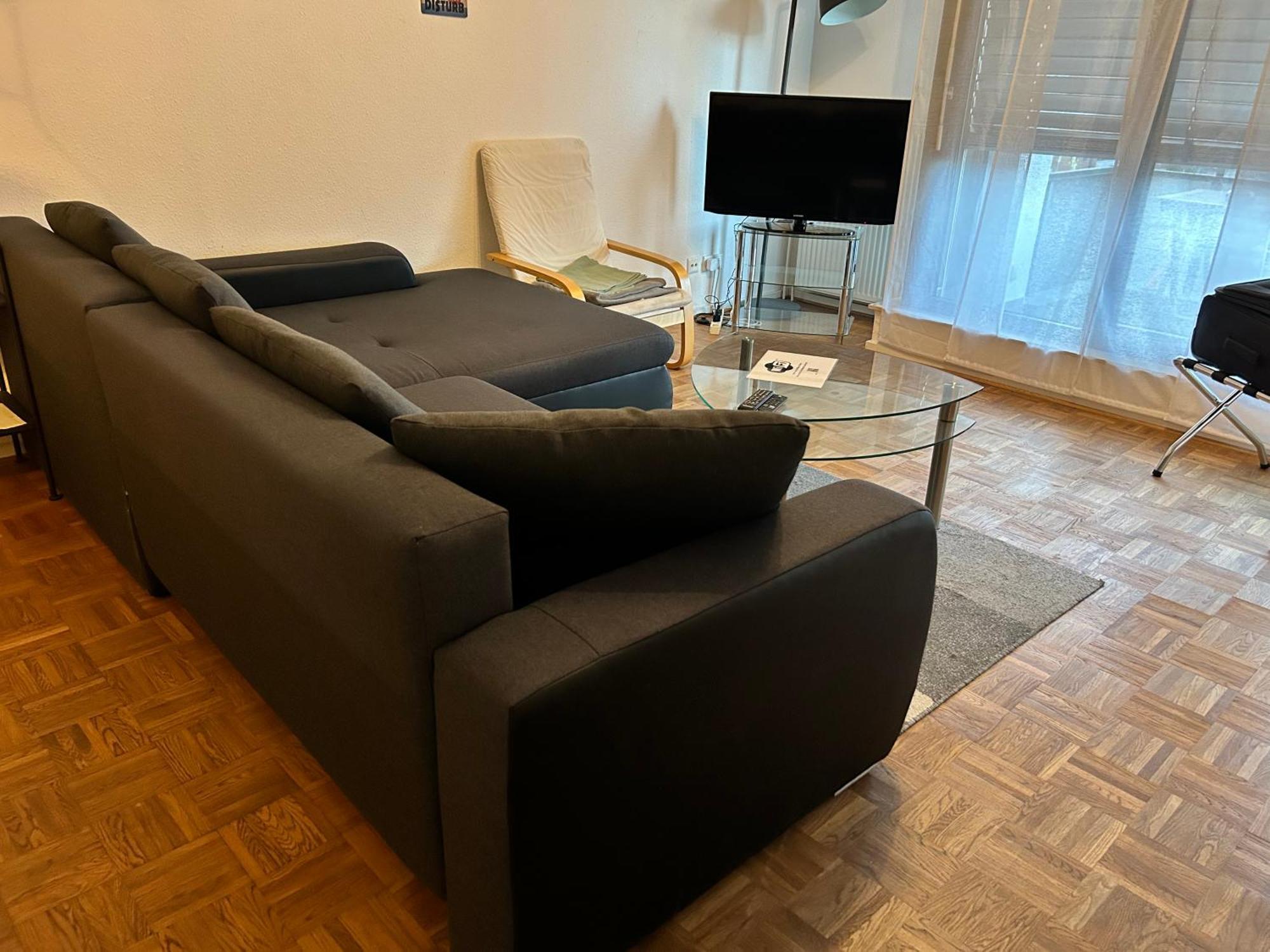 Muenster City Apartment Zewnętrze zdjęcie