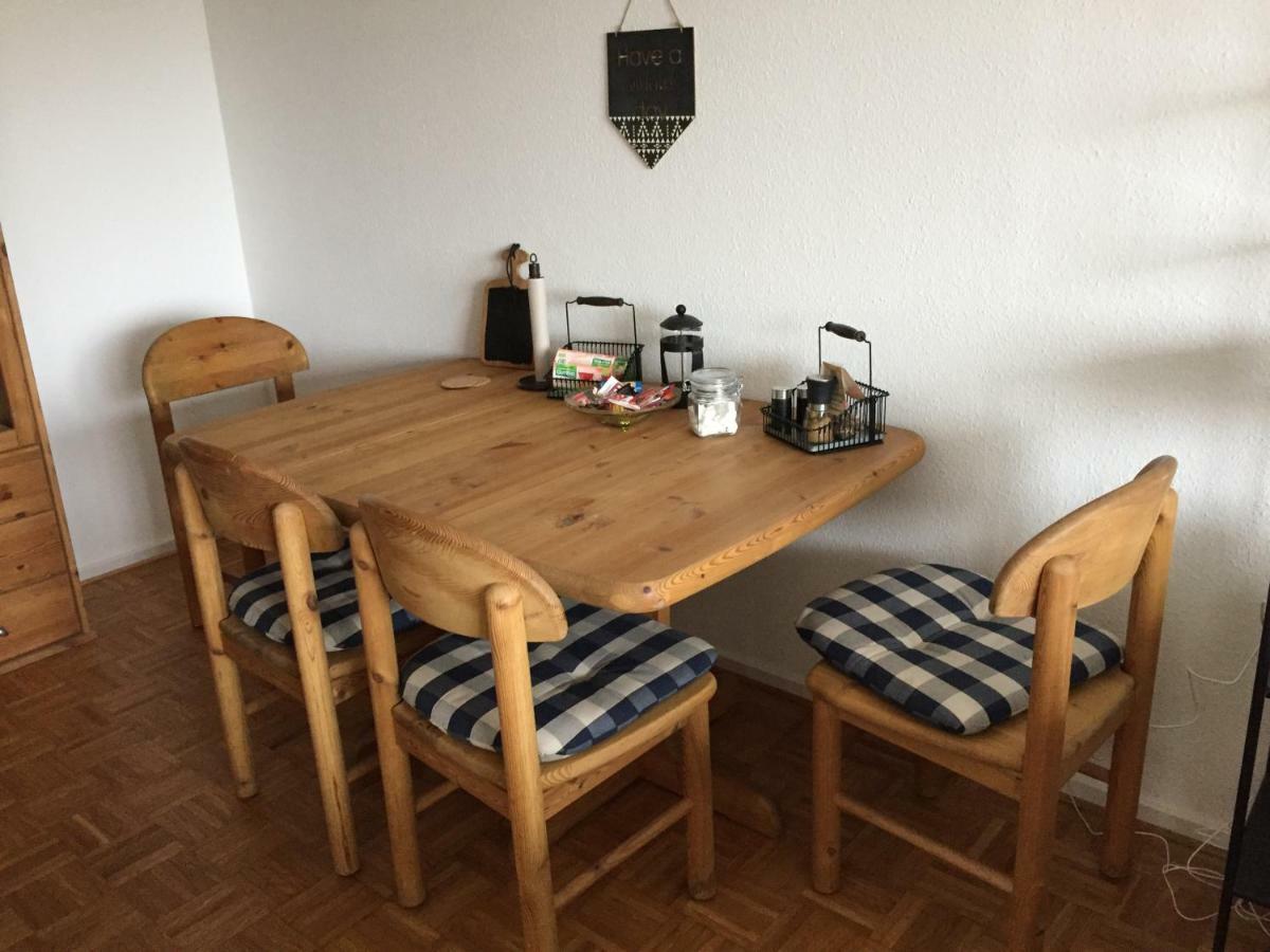 Muenster City Apartment Zewnętrze zdjęcie