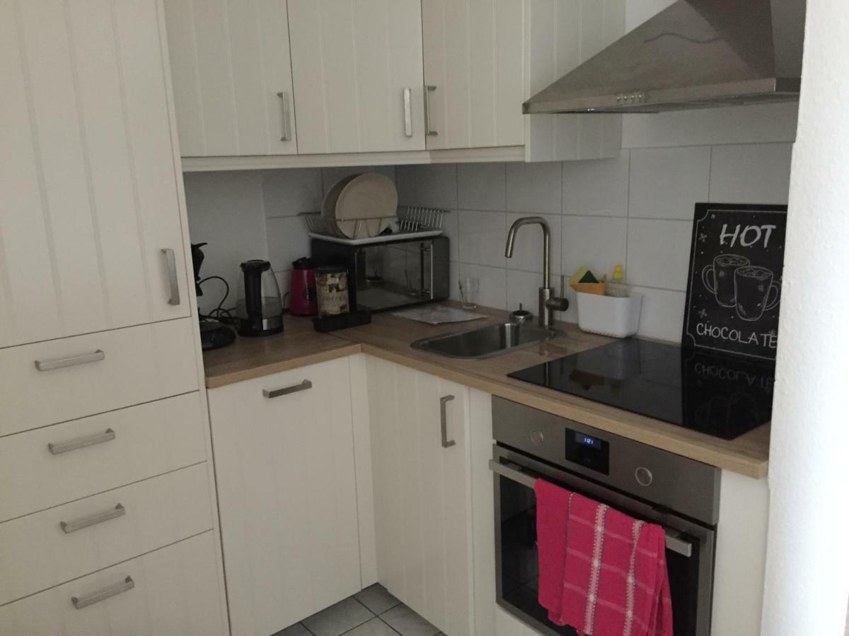 Muenster City Apartment Zewnętrze zdjęcie