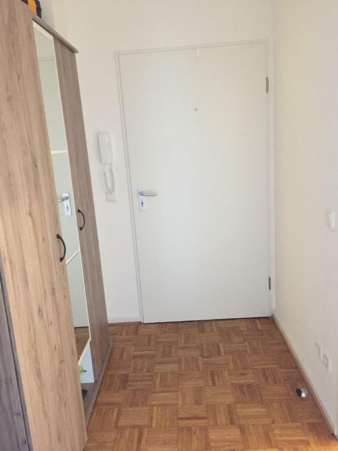Muenster City Apartment Zewnętrze zdjęcie